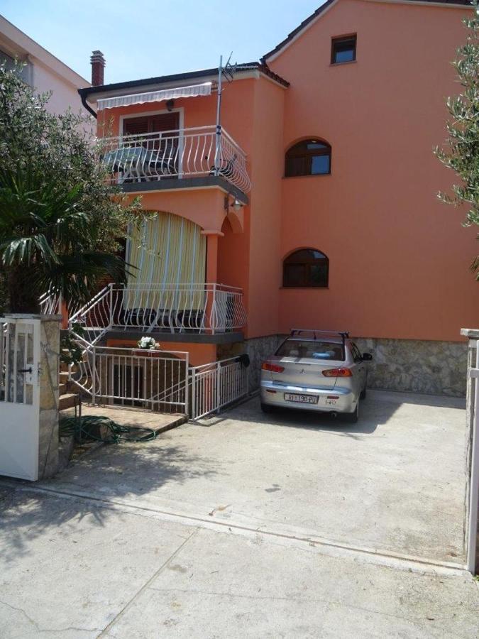 Apartments With A Parking Space Biograd Na Moru, Biograd - 860 Exterior foto
