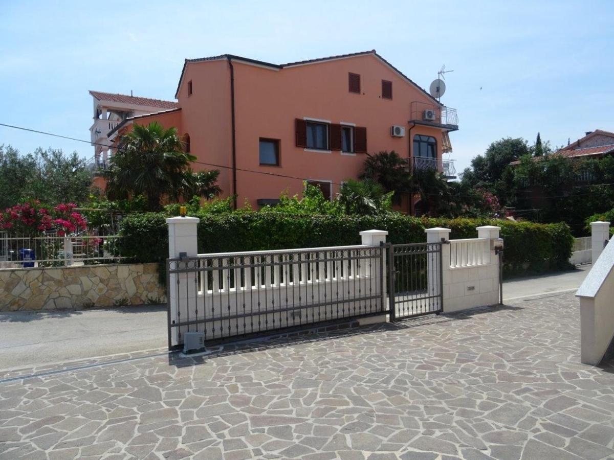 Apartments With A Parking Space Biograd Na Moru, Biograd - 860 Exterior foto