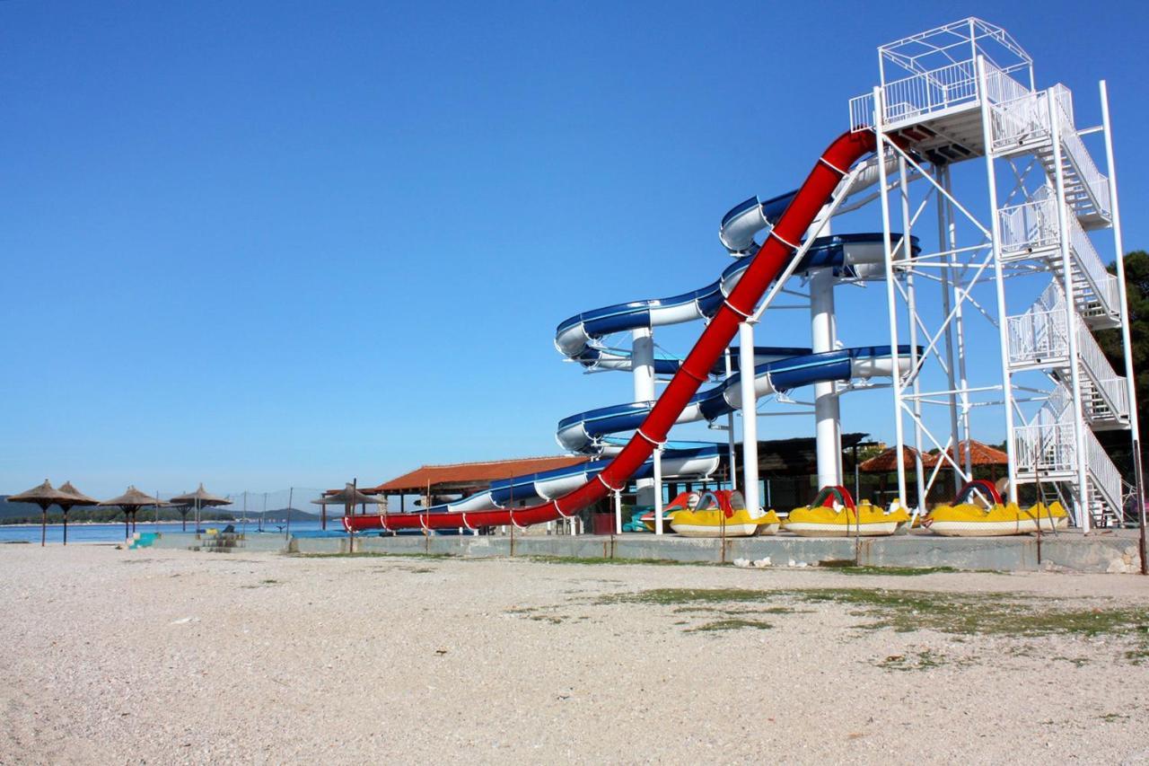 Apartments With A Parking Space Biograd Na Moru, Biograd - 860 Exterior foto