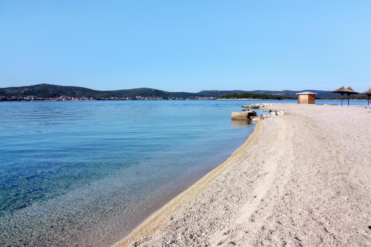 Apartments With A Parking Space Biograd Na Moru, Biograd - 860 Exterior foto
