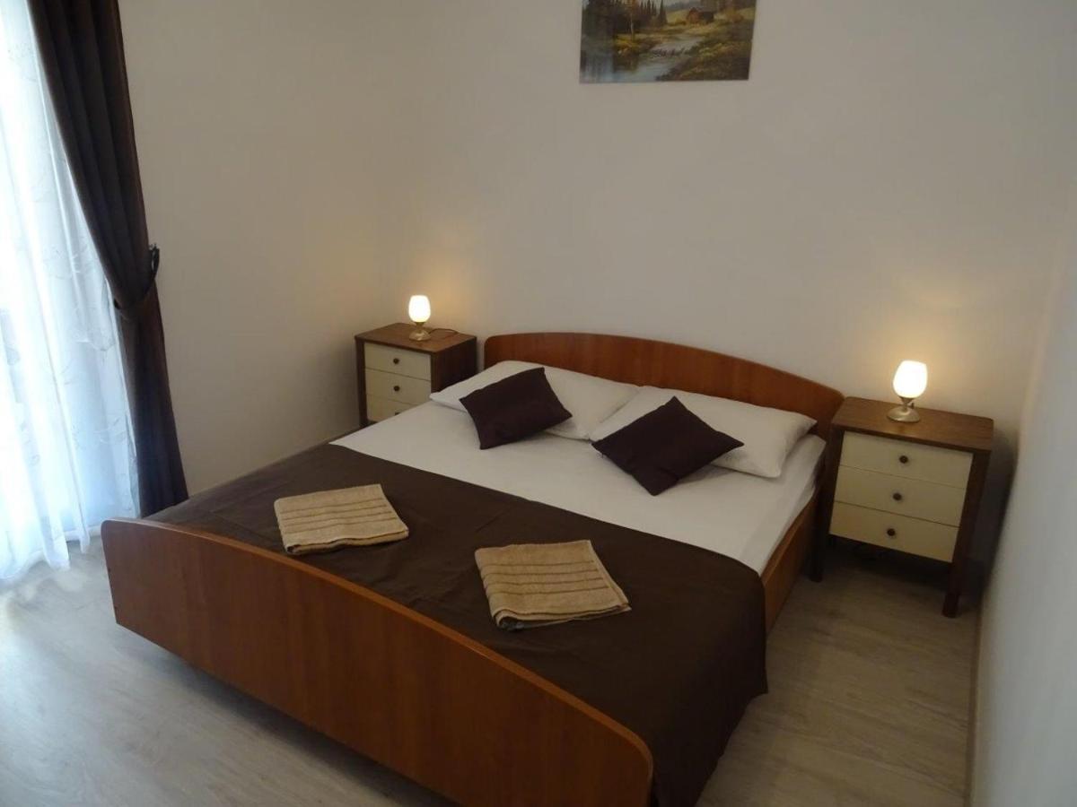 Apartments With A Parking Space Biograd Na Moru, Biograd - 860 Exterior foto