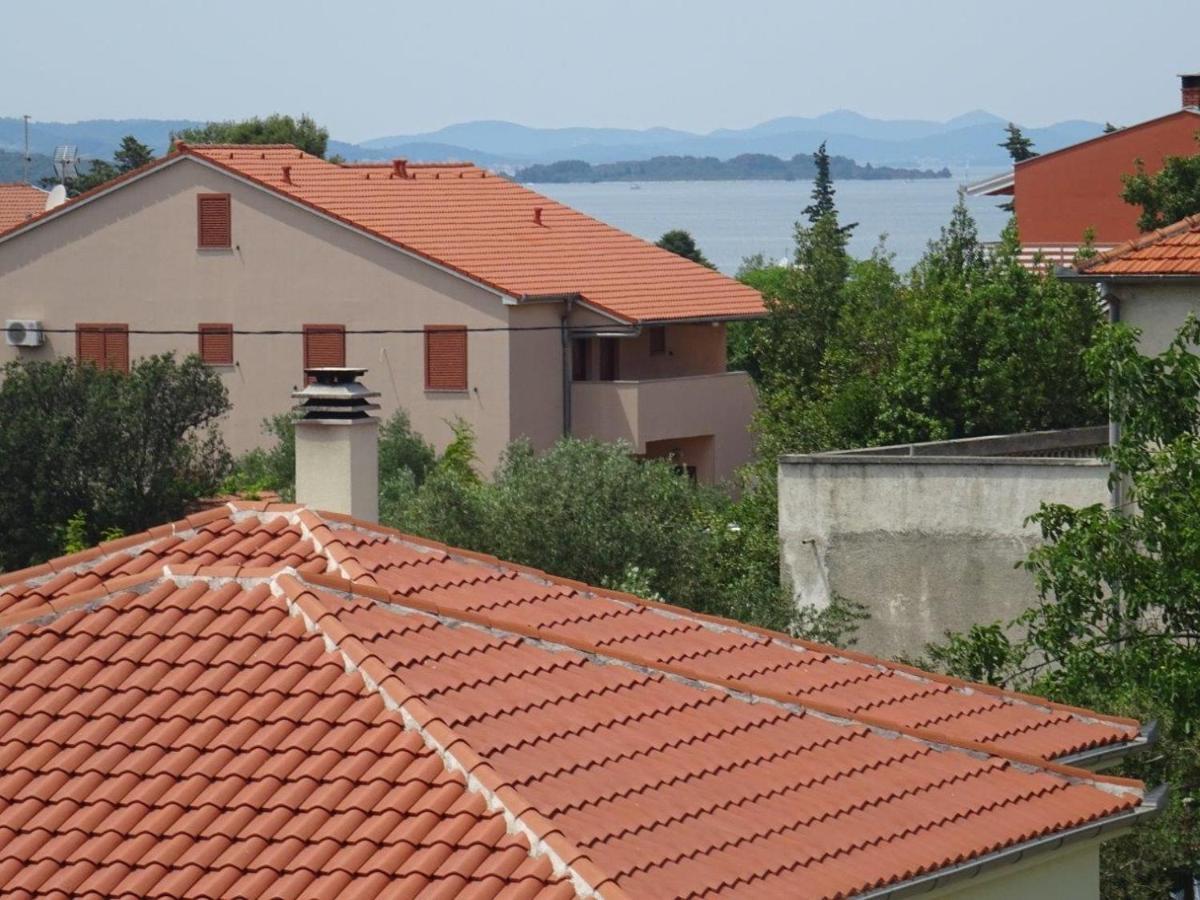 Apartments With A Parking Space Biograd Na Moru, Biograd - 860 Exterior foto