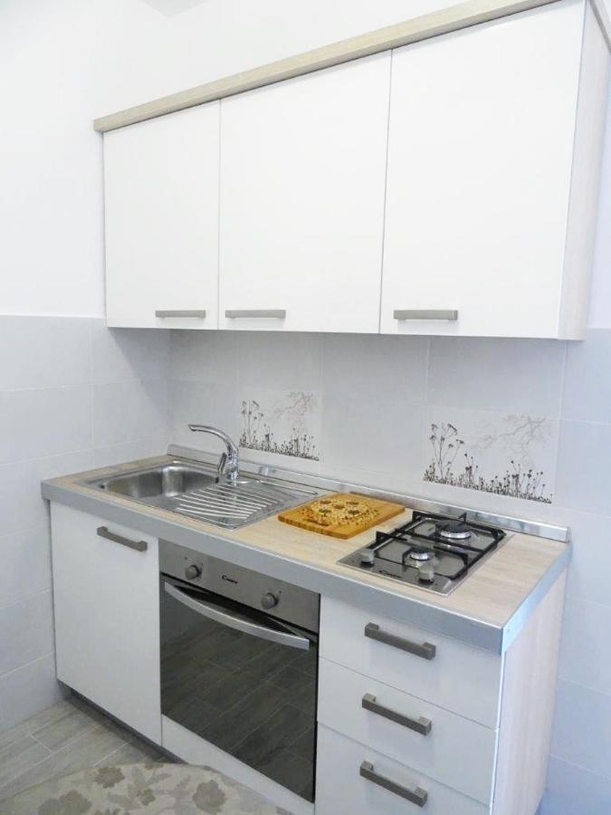 Apartments With A Parking Space Biograd Na Moru, Biograd - 860 Exterior foto