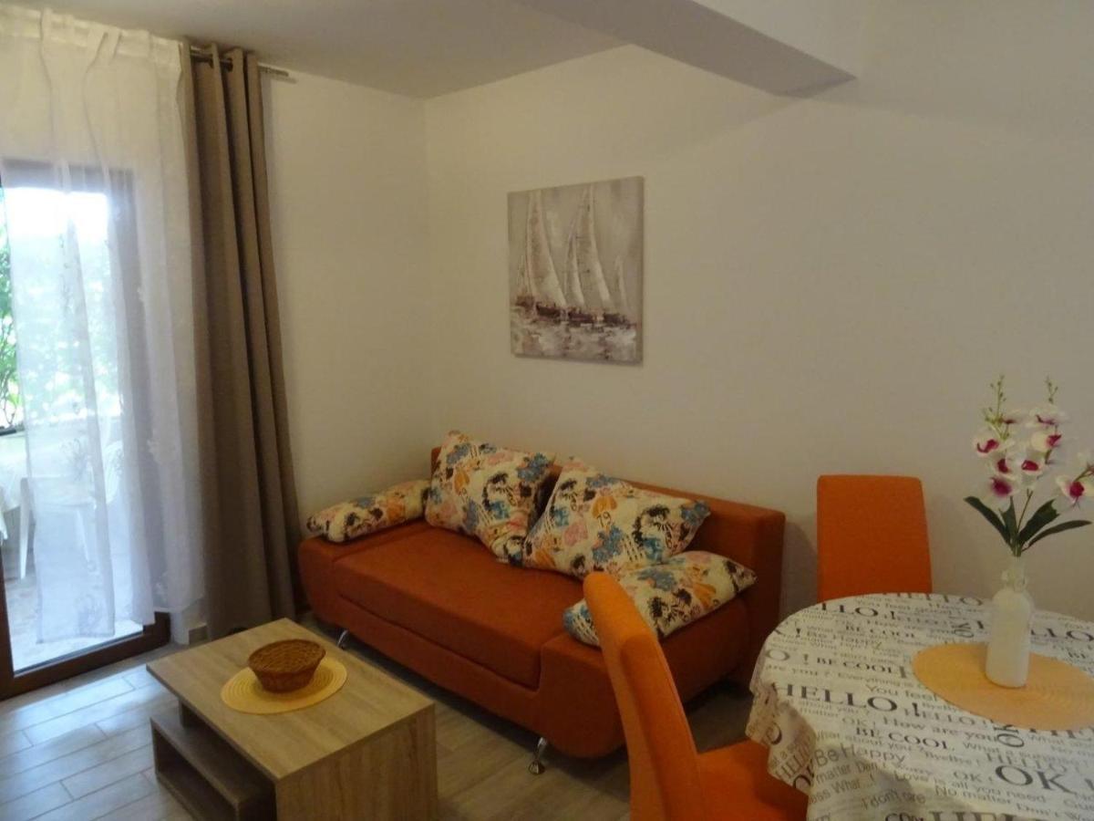 Apartments With A Parking Space Biograd Na Moru, Biograd - 860 Exterior foto