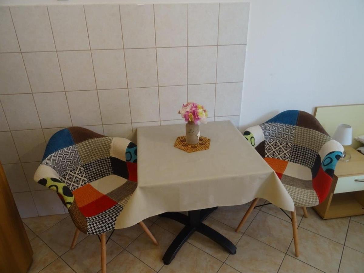 Apartments With A Parking Space Biograd Na Moru, Biograd - 860 Exterior foto