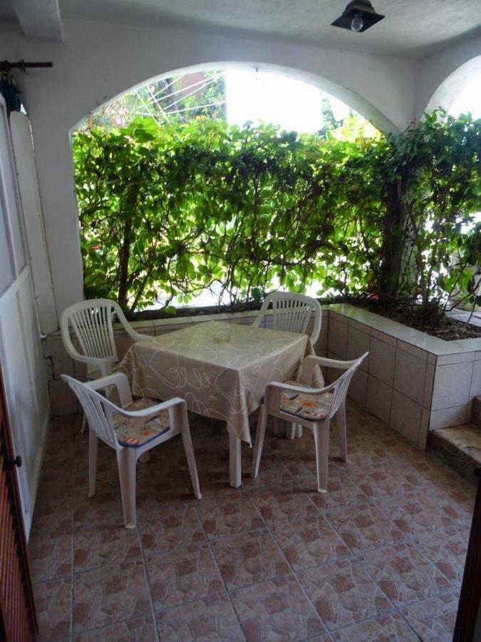 Apartments With A Parking Space Biograd Na Moru, Biograd - 860 Exterior foto