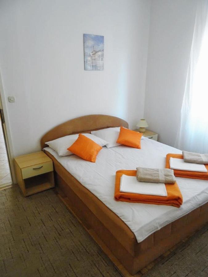 Apartments With A Parking Space Biograd Na Moru, Biograd - 860 Exterior foto