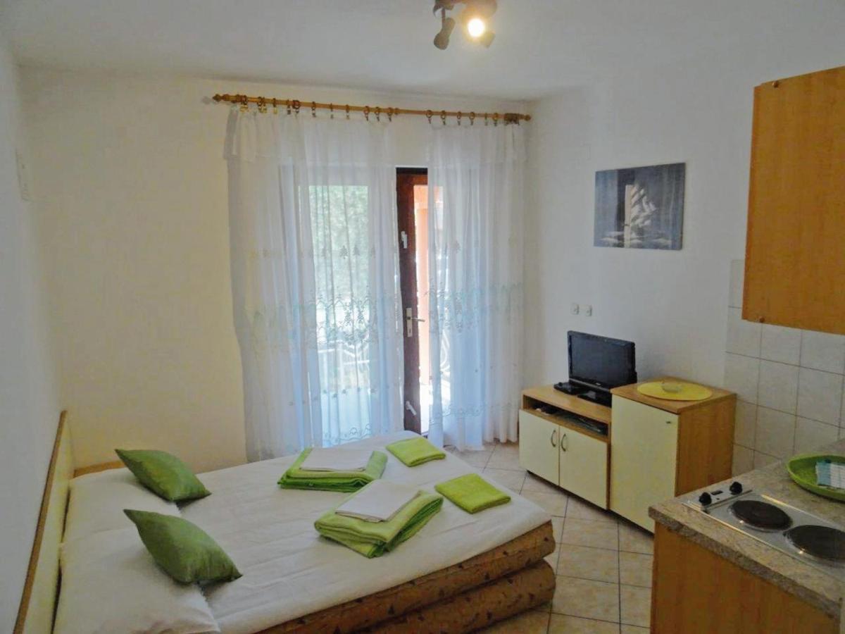 Apartments With A Parking Space Biograd Na Moru, Biograd - 860 Exterior foto