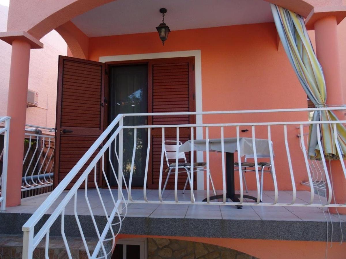 Apartments With A Parking Space Biograd Na Moru, Biograd - 860 Exterior foto
