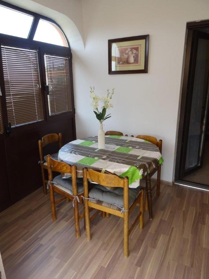 Apartments With A Parking Space Biograd Na Moru, Biograd - 860 Exterior foto
