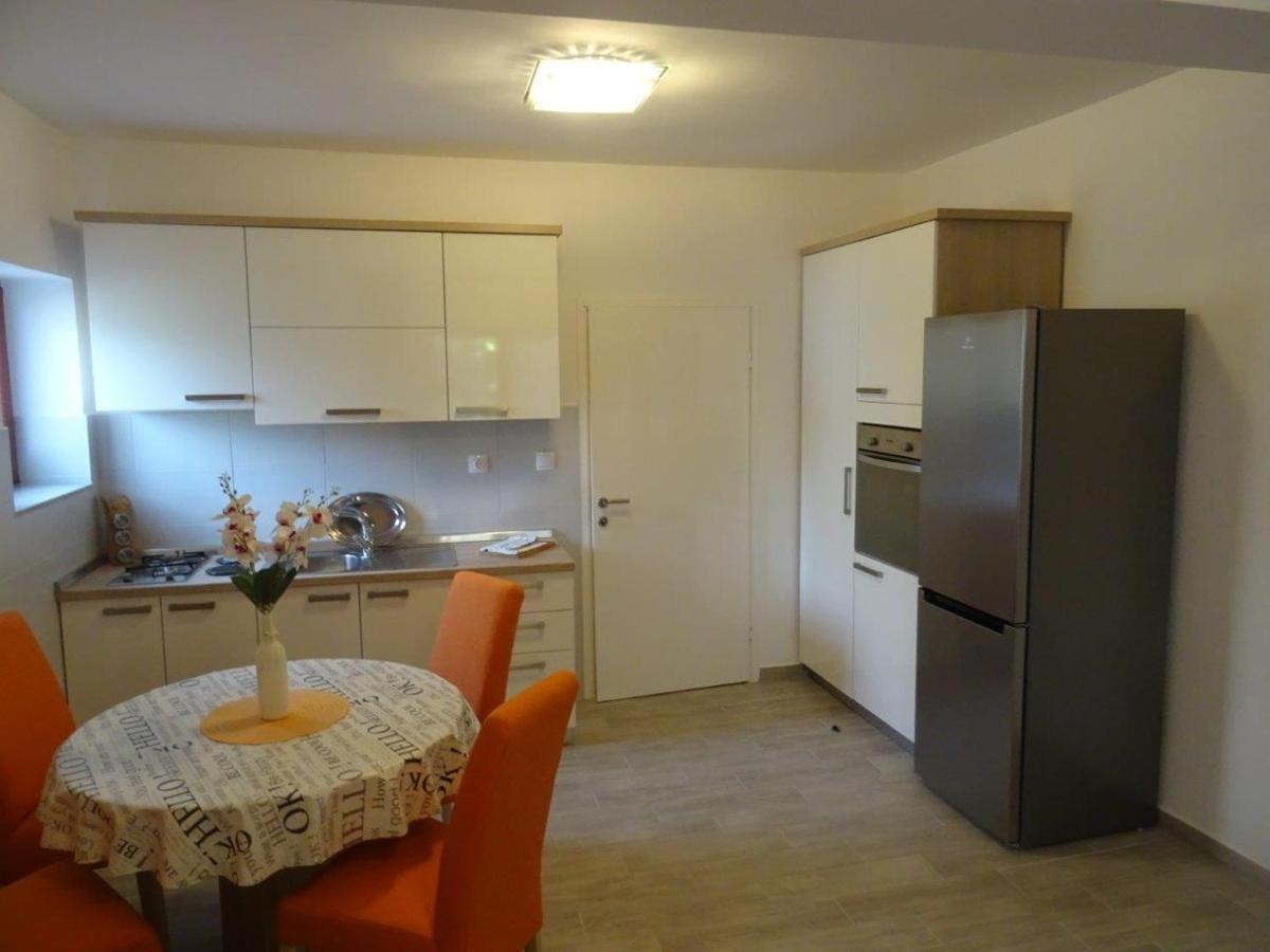 Apartments With A Parking Space Biograd Na Moru, Biograd - 860 Exterior foto