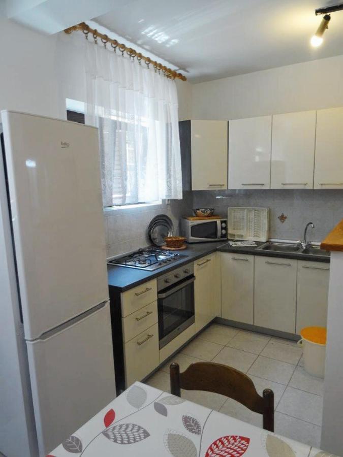 Apartments With A Parking Space Biograd Na Moru, Biograd - 860 Exterior foto