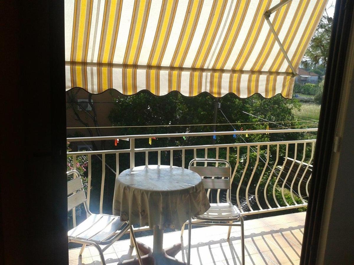 Apartments With A Parking Space Biograd Na Moru, Biograd - 860 Exterior foto