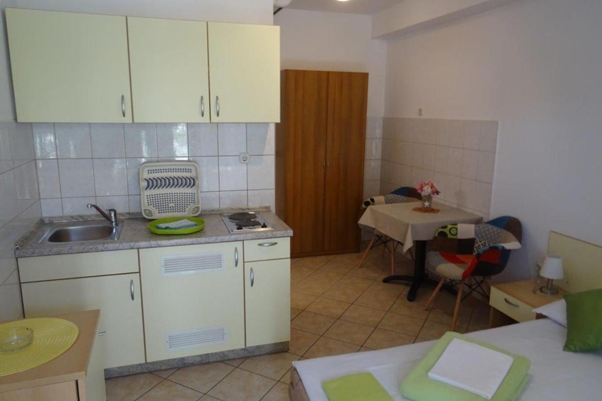 Apartments With A Parking Space Biograd Na Moru, Biograd - 860 Exterior foto