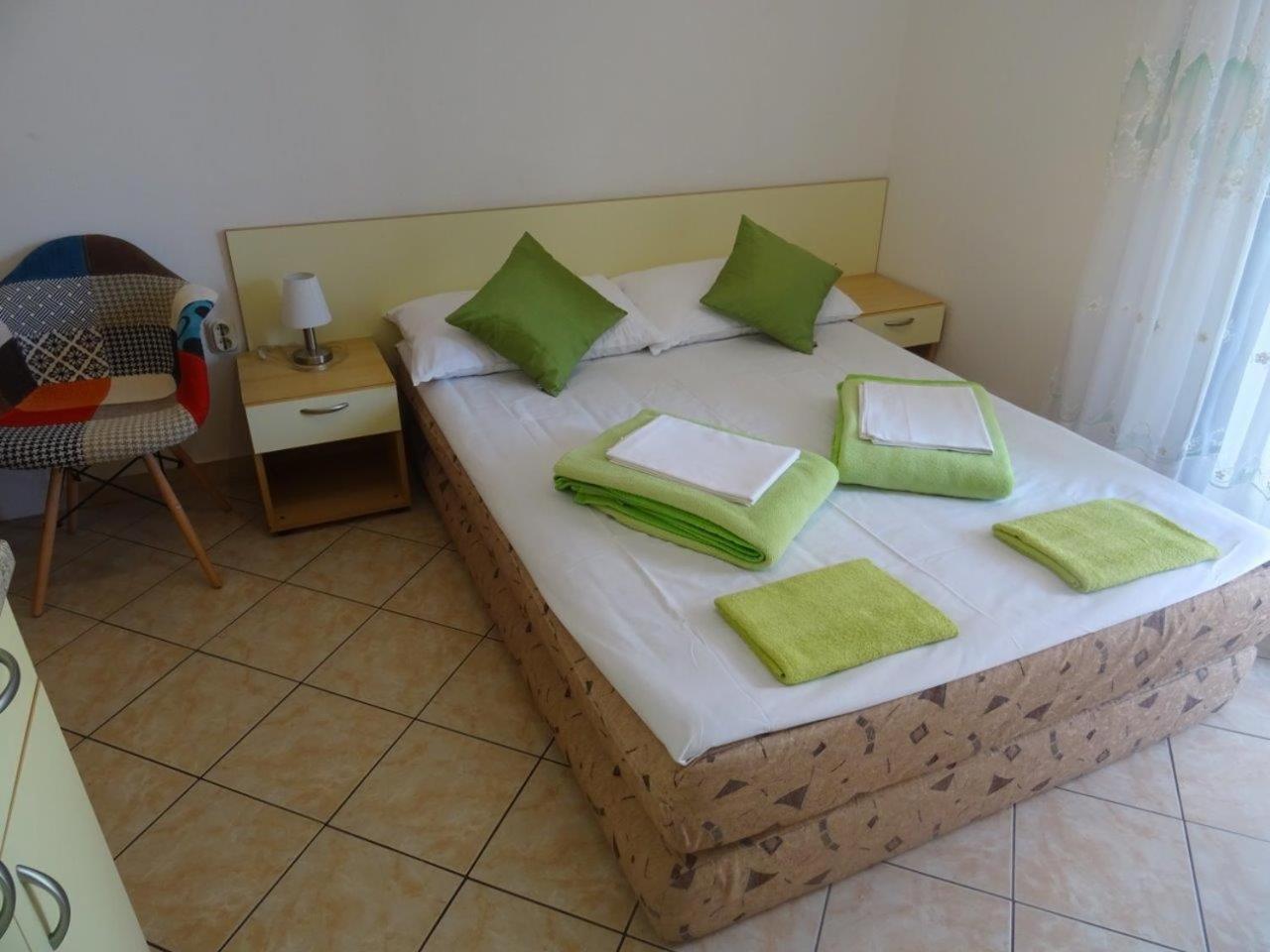 Apartments With A Parking Space Biograd Na Moru, Biograd - 860 Zimmer foto