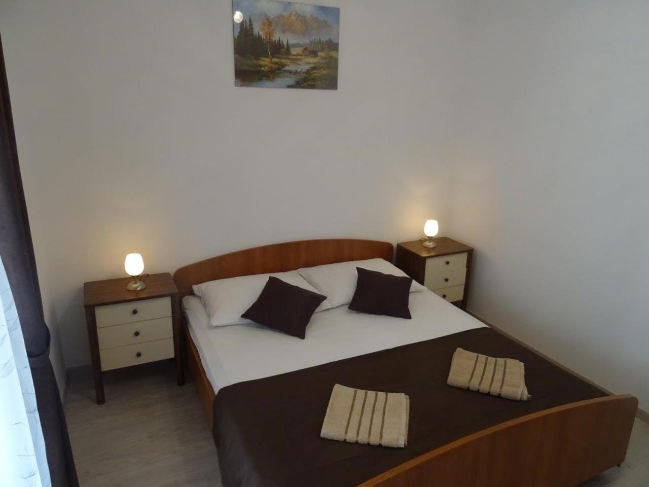 Apartments With A Parking Space Biograd Na Moru, Biograd - 860 Zimmer foto