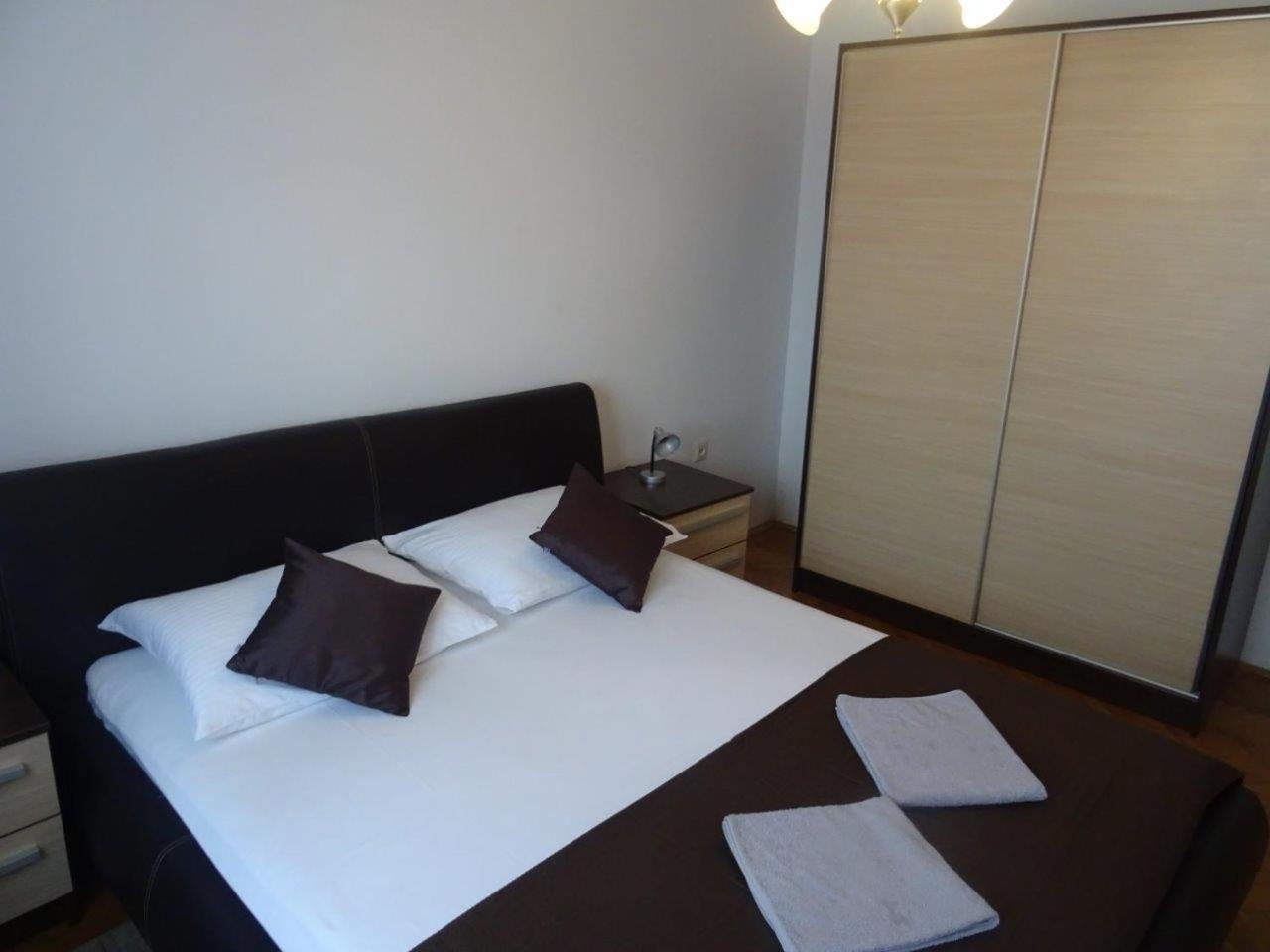 Apartments With A Parking Space Biograd Na Moru, Biograd - 860 Zimmer foto