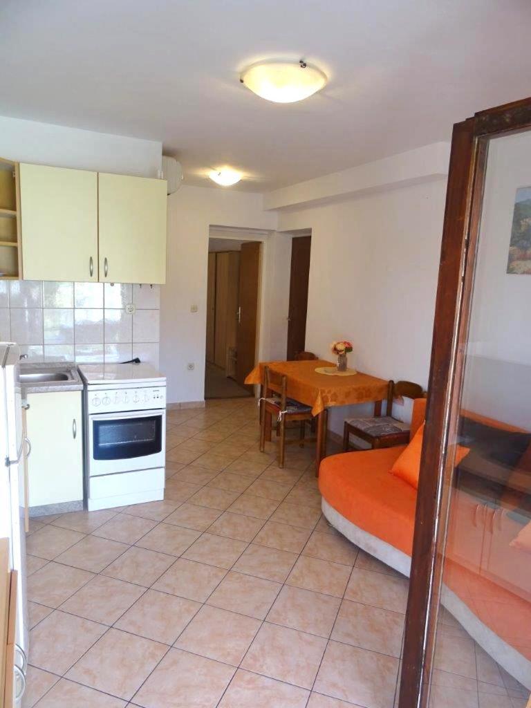 Apartments With A Parking Space Biograd Na Moru, Biograd - 860 Zimmer foto