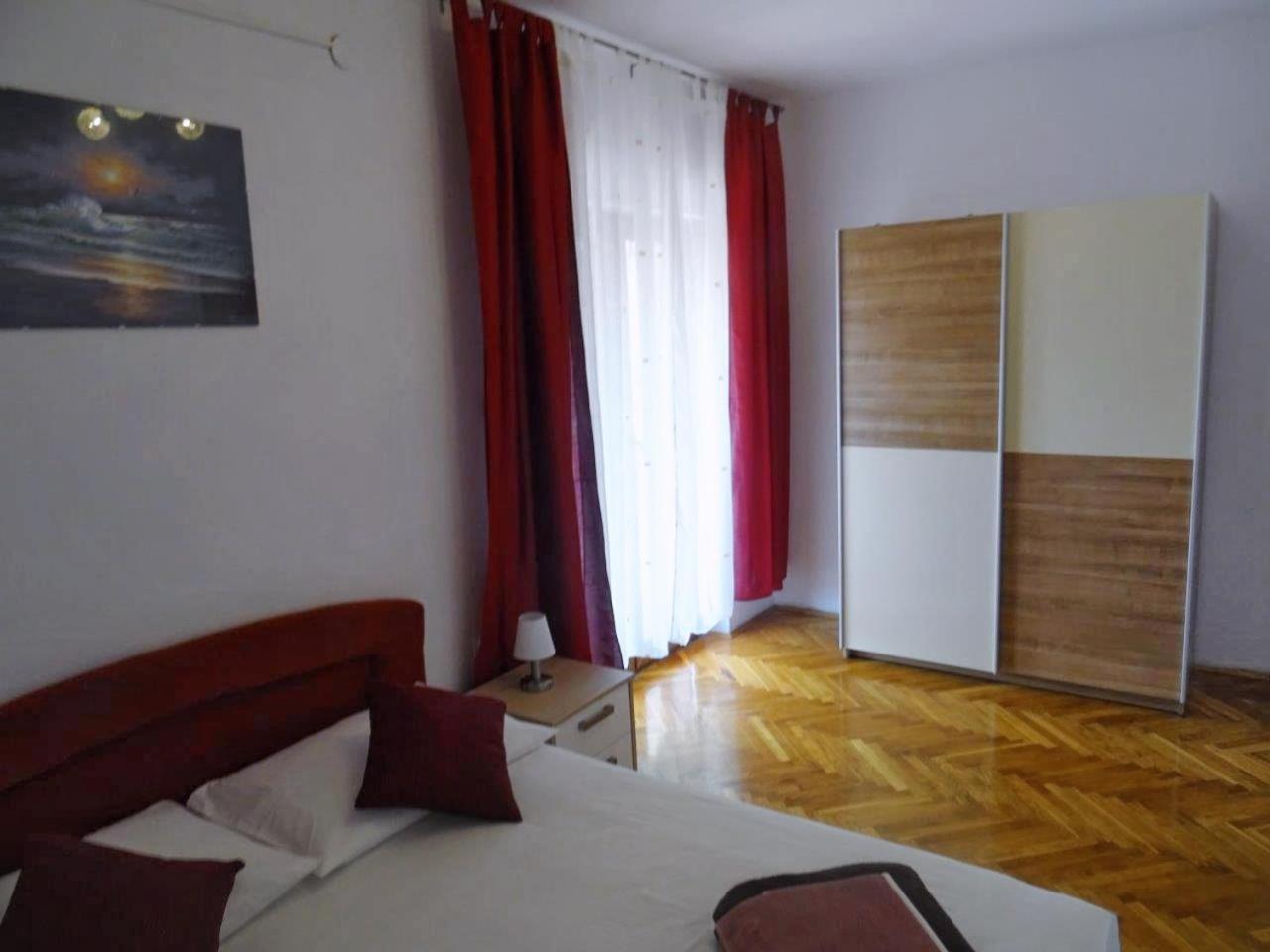 Apartments With A Parking Space Biograd Na Moru, Biograd - 860 Zimmer foto