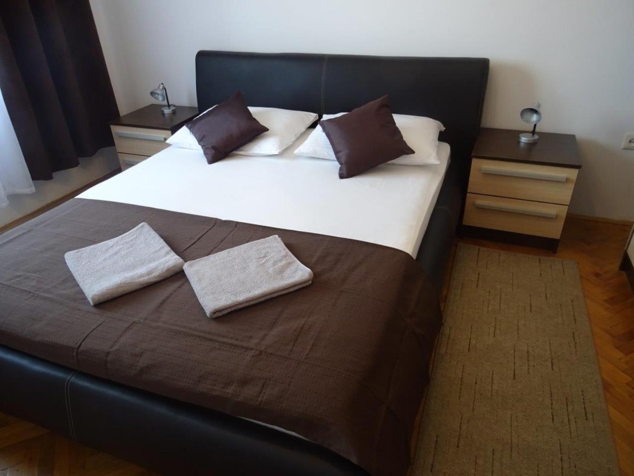 Apartments With A Parking Space Biograd Na Moru, Biograd - 860 Zimmer foto