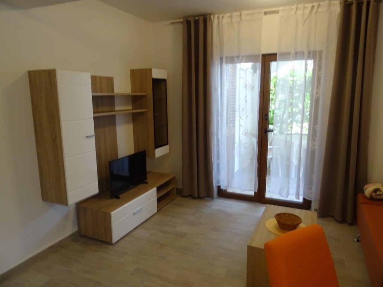 Apartments With A Parking Space Biograd Na Moru, Biograd - 860 Zimmer foto