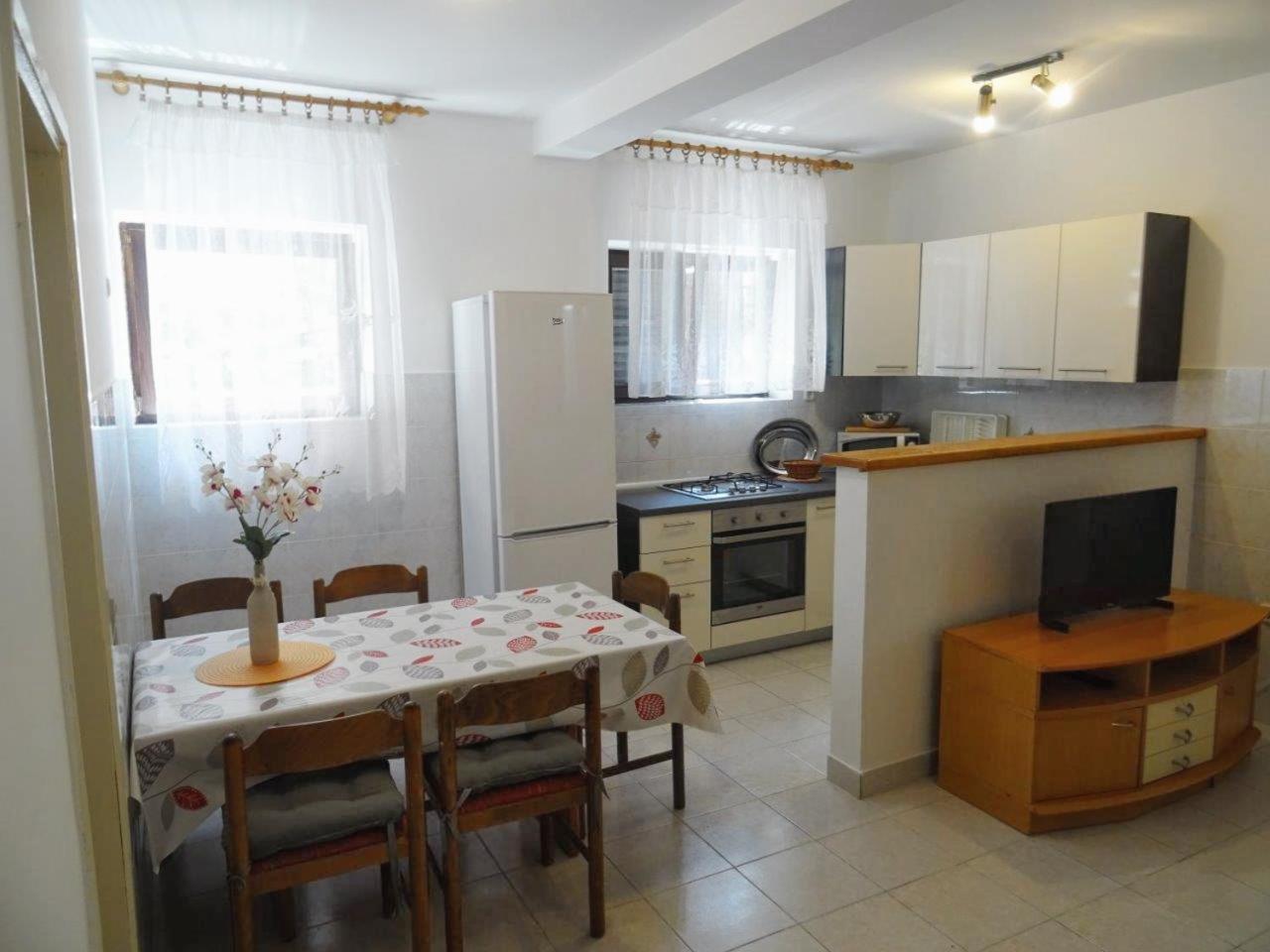 Apartments With A Parking Space Biograd Na Moru, Biograd - 860 Zimmer foto